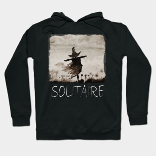 Solitaire Hoodie